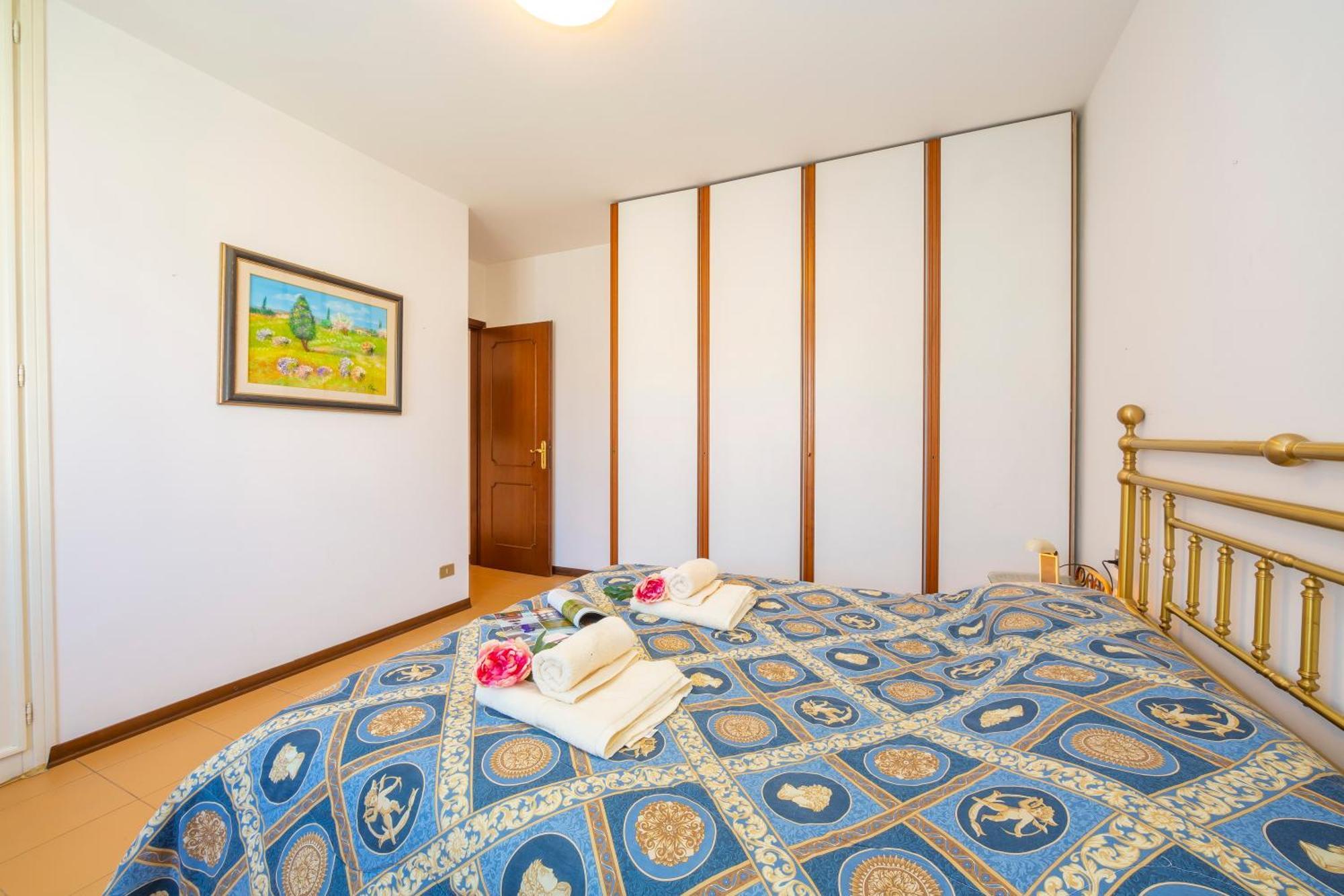 Appartamento Gaya Stresa Center - Happy Rentals ภายนอก รูปภาพ