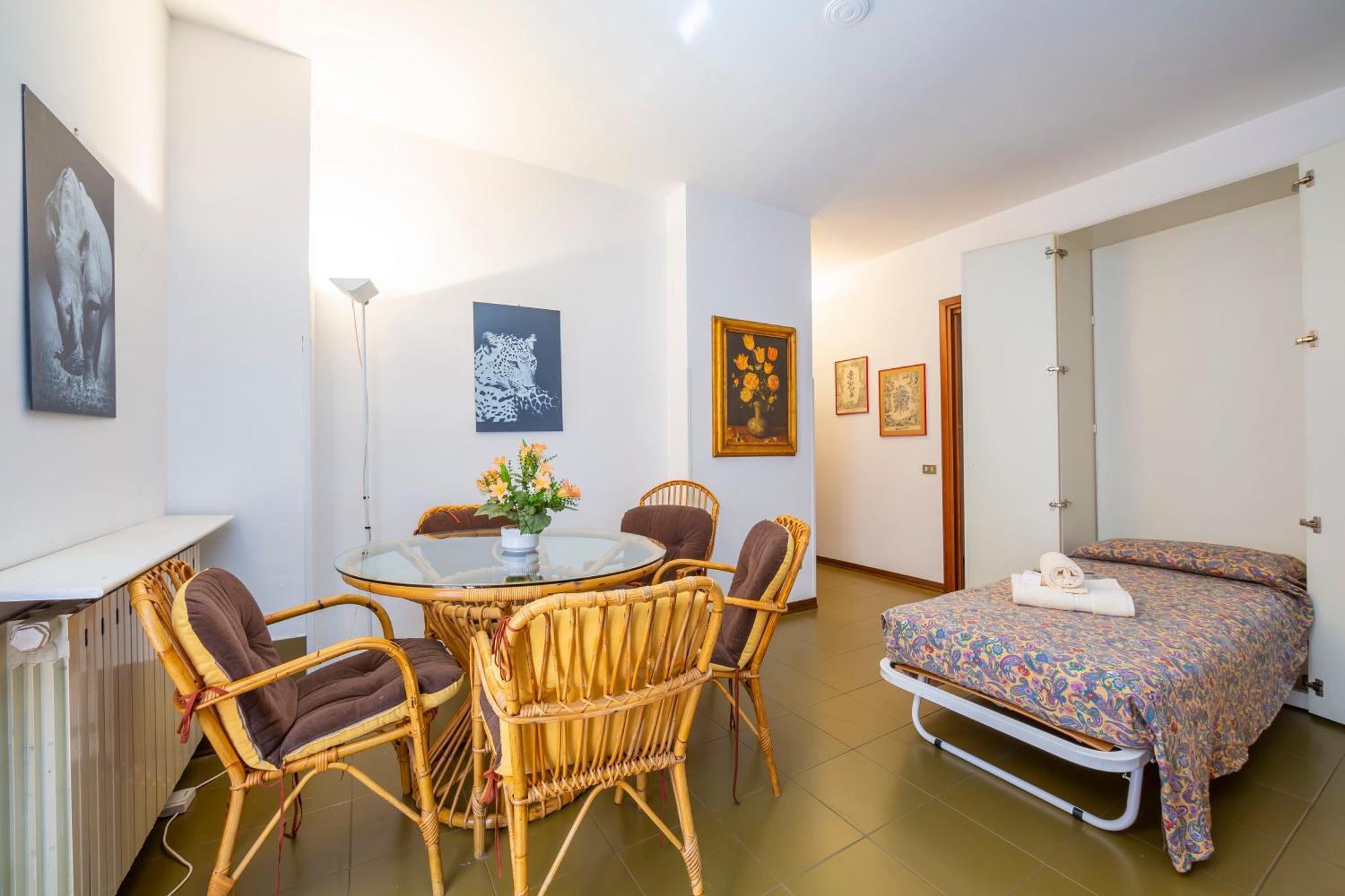 Appartamento Gaya Stresa Center - Happy Rentals ภายนอก รูปภาพ
